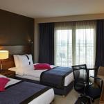 Holiday Inn Sisli, Istanbul