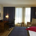 Holiday Inn Sisli, Стамбул