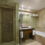 Holiday Inn Sisli, Istanbul