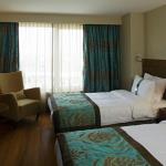 Holiday Inn Sisli, Istanbul