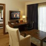 Holiday Inn Sisli, Istanbul