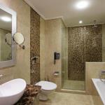 Holiday Inn Sisli, Estambul