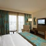 Holiday Inn Sisli, Estambul