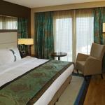 Holiday Inn Sisli, Estambul