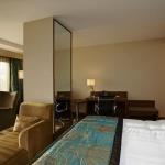 Holiday Inn Sisli, Стамбул