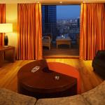 Holiday Inn Sisli, Istanbul