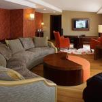 Holiday Inn Sisli, Istanbul