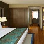 Holiday Inn Sisli, Estambul