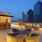 Holiday Inn Sisli, Istanbul