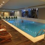 Holiday Inn Sisli, Istanbul