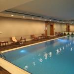 Holiday Inn Sisli, Istanbul