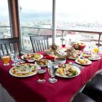 Golden Horn Hotel, Istanbul