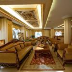 Golden Horn Hotel, Istanbul