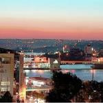 Golden Horn Hotel, Istanbul