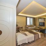 Suiteness Taksim Hotel, Istanbul