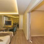 Suiteness Taksim Hotel, Istanbul