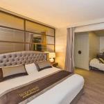 Suiteness Taksim Hotel, Istanbul