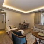 Suiteness Taksim Hotel, Istanbul