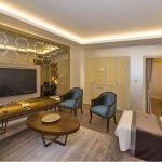 Suiteness Taksim Hotel, Istanbul