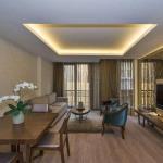 Suiteness Taksim Hotel, Istanbul