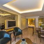 Suiteness Taksim Hotel, Istanbul