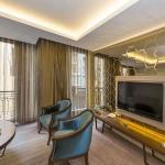 Suiteness Taksim Hotel, Istanbul