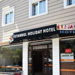 Holiday Hotel, Estambul