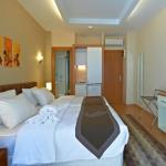 Plussuite Hotel, Estambul