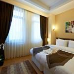 Plussuite Hotel, Estambul