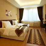 Plussuite Hotel, Estambul