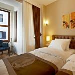 Plussuite Hotel, Estambul