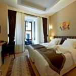 Plussuite Hotel, Istanbul