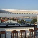 Ferman Hotel, Istanbul