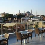 Ferman Hotel, Estambul