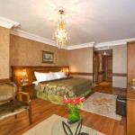 Ferman Double Room