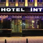 Inter Hotel Istanbul, Стамбул