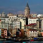 Hotel Inter Istanbul