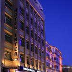 Inter Hotel Istanbul, Istanbul