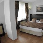 Hotel Kuran International, Estambul