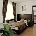 Hotel Kuran International, Istanbul