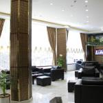 Hotel Kuran International, Estambul