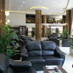 Hotel Kuran International, Estambul