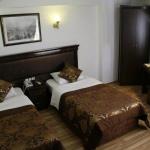 Hotel Kuran International, Estambul