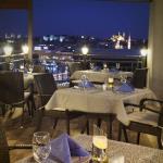 Galata La Bella Hotel Istanbul