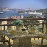 Galata La Bella Hotel, Istanbul