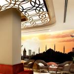 Sorriso Hotel, Istanbul