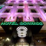 Sorriso Hotel, Estambul