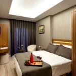 Sorriso Hotel, Estambul