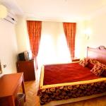 Best Western Amber Hotel, Стамбул