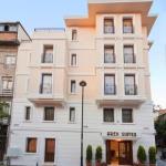 Aren Suites, Estambul